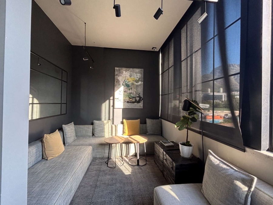 0 Bedroom Property for Sale in Zonnebloem Western Cape